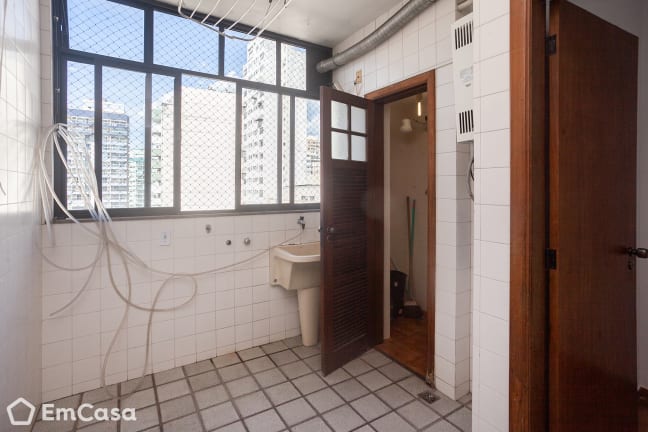 Imagem do imóvel ID-37637 na Rua Lemos Cunha, Icarai, Niterói - RJ