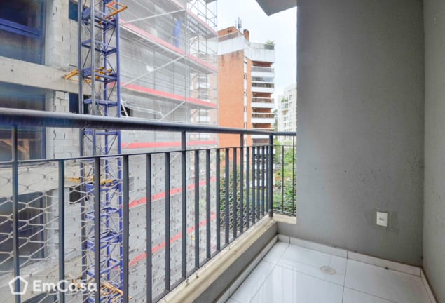 Imagem do imóvel ID-34079 na Rua Ascencional, Jardim Ampliação, São Paulo - SP