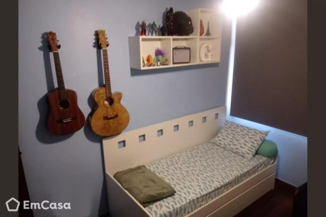 Imagem do imóvel ID-31192 na Avenida Heitor Beltrão, Tijuca, Rio de Janeiro - RJ