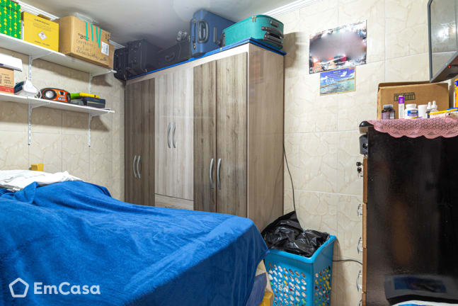 Imagem do imóvel ID-32475 na Avenida Getúlio Vargas, Baeta Neves, São Bernardo do Campo - SP