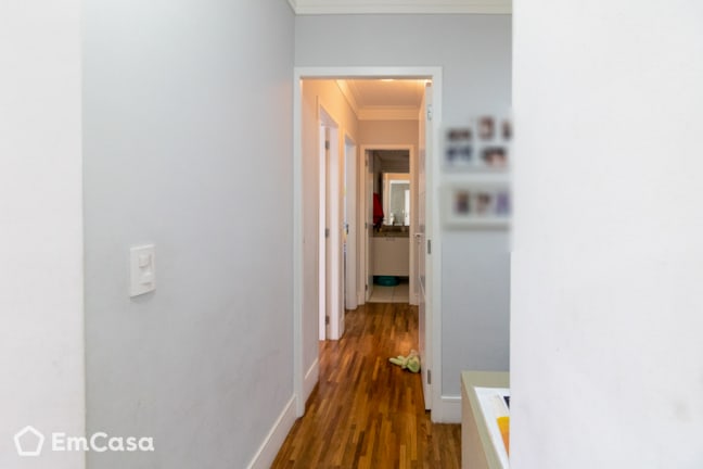 Imagem do imóvel ID-33808 na Avenida Lino Jardim, Vila Bastos, Santo André - SP