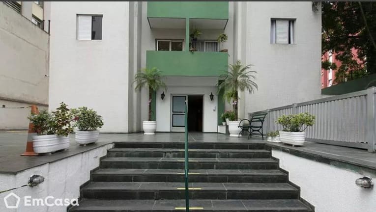 Imagem do imóvel ID-37401 na Alameda Eduardo Prado, Campos Elíseos, São Paulo - SP