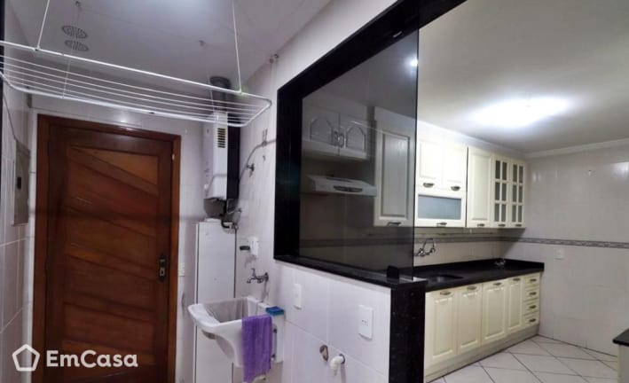 Imagem do imóvel ID-38427 na Rua Antônio de Magalhães, Recreio dos Bandeirantes, Rio de Janeiro - RJ
