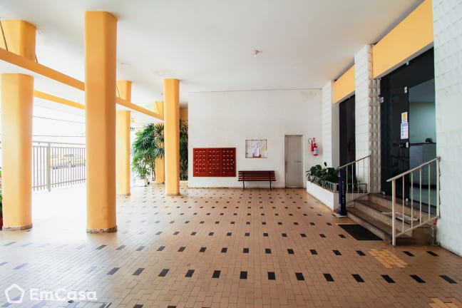 Imagem do imóvel ID-33381 na Rua Benjamin Constant, Glória, Rio de Janeiro - RJ