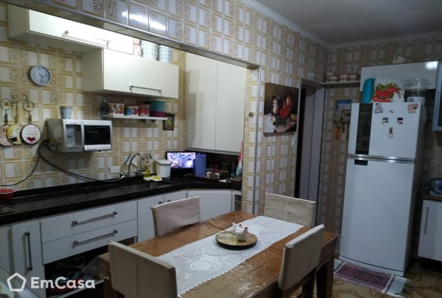 Imagem do imóvel ID-32999 na Rua José Tosi Filho, Vila Marininha, São Bernardo do Campo - SP