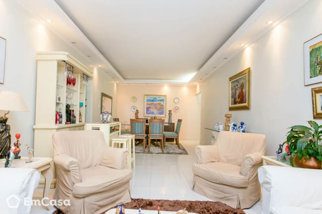 Imagem do imóvel ID-28432 na Alameda Campinas, Jardim Paulista, São Paulo - SP