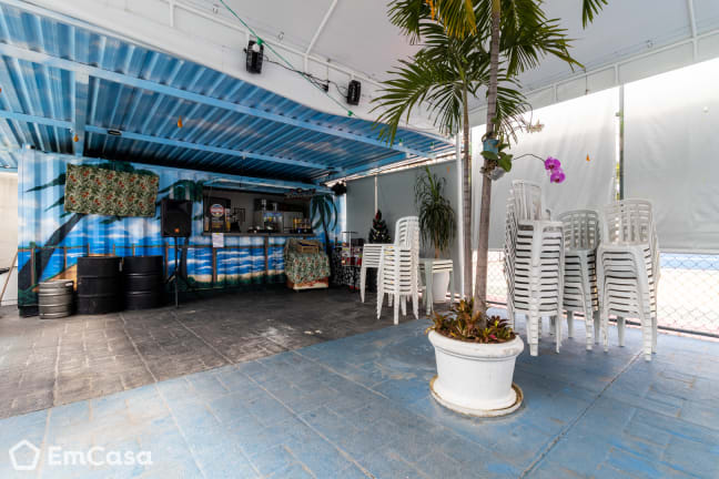 Imagem do imóvel ID-42090 na Avenida Embaixador Abelardo Bueno, Barra da Tijuca, Rio de Janeiro - RJ