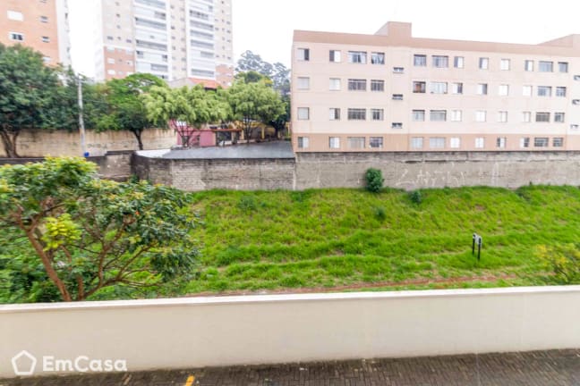 Imagem do imóvel ID-33701 na Rua Lupércio de Miranda, Campestre, Santo André - SP