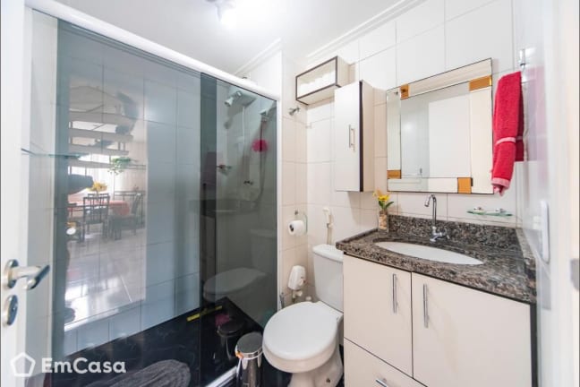 Imagem do imóvel ID-42553 na Avenida Sara Zírlis, Vila Lutecia, Santo André - SP
