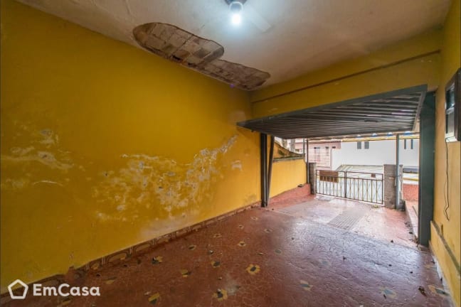 Imagem do imóvel ID-33744 na Avenida dos Andradas, Vila Santa Teresa, Santo André - SP
