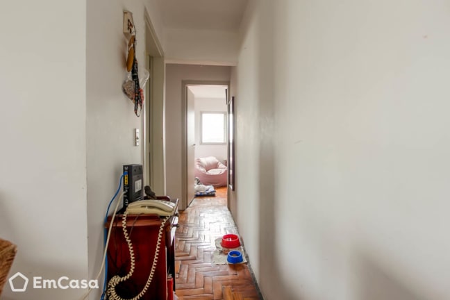 Imagem do imóvel ID-31272 na Avenida Dória, Vila Alexandria, São Paulo - SP