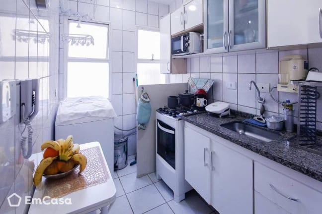 Imagem do imóvel ID-37380 na Alameda Olga, Barra Funda, São Paulo - SP