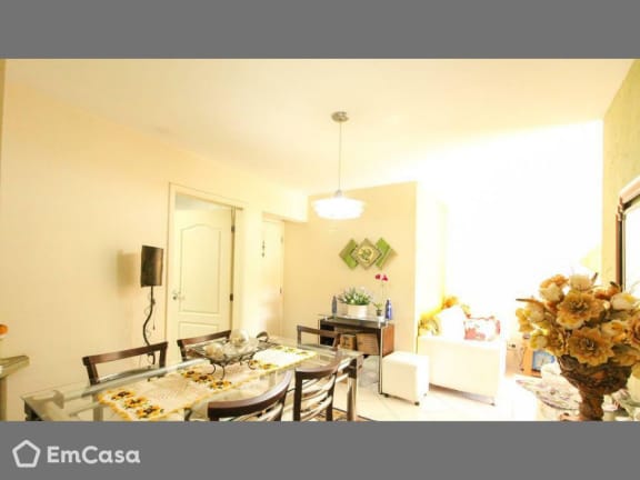 Imagem do imóvel ID-32322 na Rua Atílio Piffer, Casa Verde, São Paulo - SP
