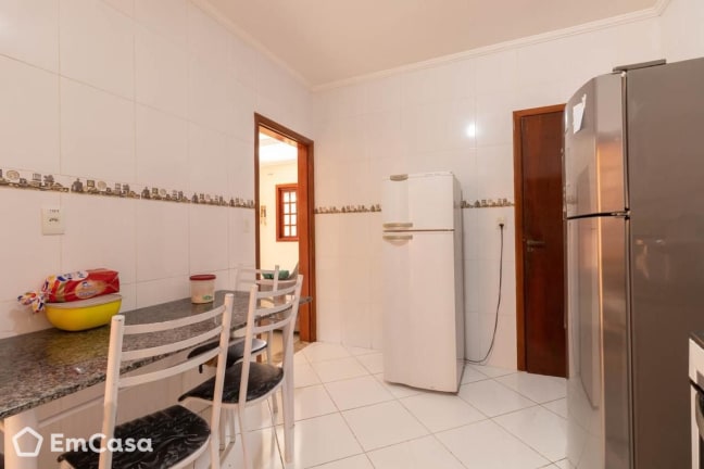Imagem do imóvel ID-43285 na Rua Tereza Alves Cursino, Jardim Portugal, São José dos Campos - SP