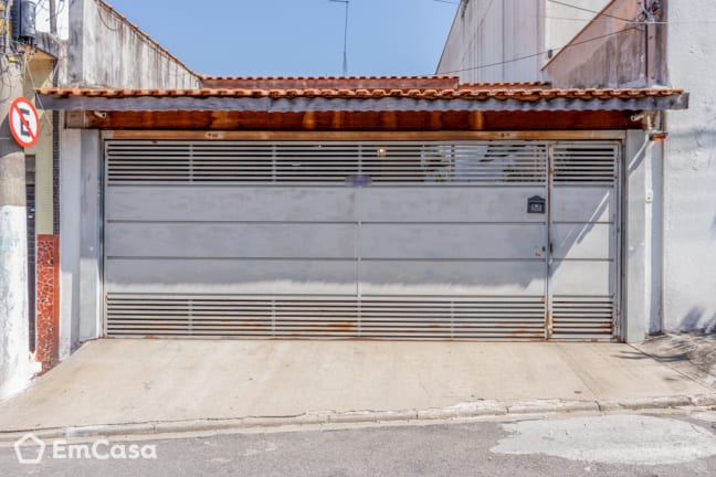 Imagem do imóvel ID-30503 na Rua Andarico, Vila Prudente, São Paulo - SP
