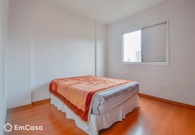 Imagem do imóvel ID-37116 na Rua Ouvidor Peleja, Vila da Saúde, São Paulo - SP