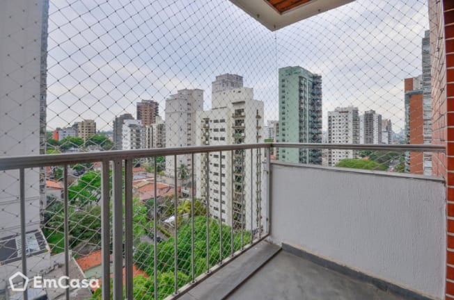 Imagem do imóvel ID-32018 na Alameda dos Aicás, Indianópolis, São Paulo - SP
