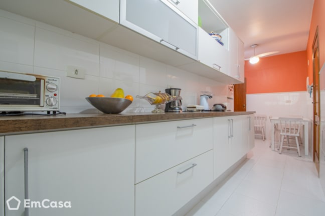 Imagem do imóvel ID-30970 na Rua Itacuruçá, Tijuca, Rio de Janeiro - RJ