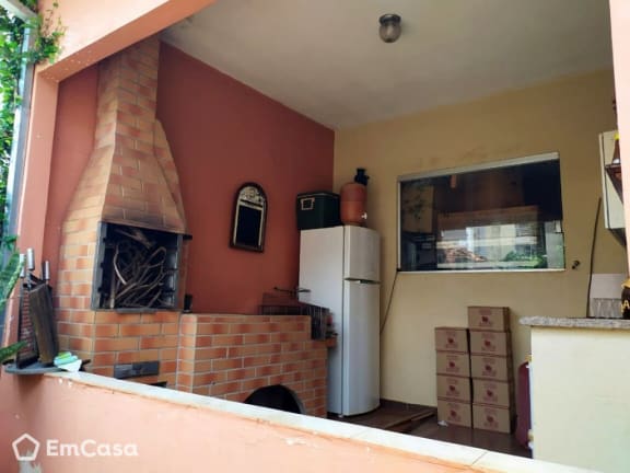 Imagem do imóvel ID-43012 na Rua Barão do Amazonas, Jardim Sumaré, Ribeirão Preto - SP