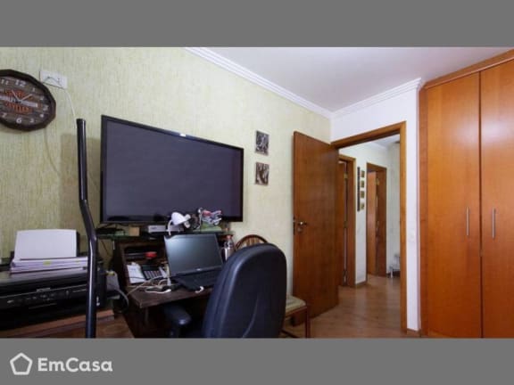 Imagem do imóvel ID-33962 na Avenida Giovanni Gronchi, Vila Andrade, São Paulo - SP