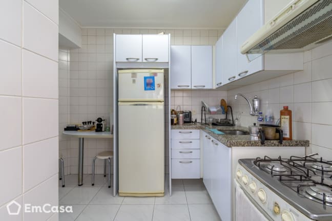 Imagem do imóvel ID-30477 na Rua Jericó, Vila Madalena, São Paulo - SP