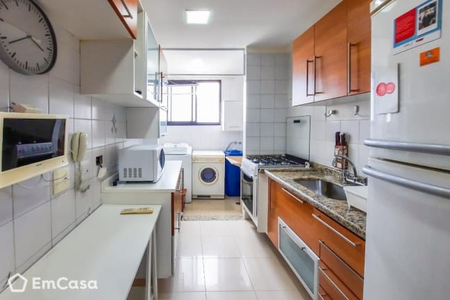 Imagem do imóvel ID-37271 na Rua Monte Alegre, Vila Anita, São Bernardo do Campo - SP