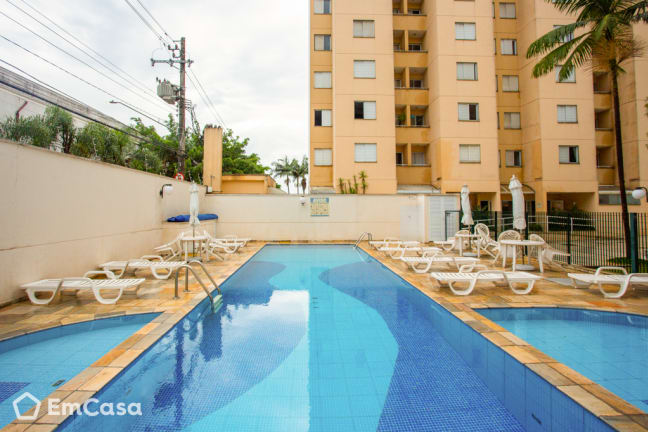 Imagem do imóvel ID-34226 na Avenida Giovanni Gronchi, Vila Andrade, São Paulo - SP