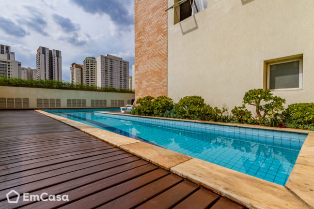 Imagem do imóvel ID-37362 na Rua Schilling, Vila Leopoldina, São Paulo - SP