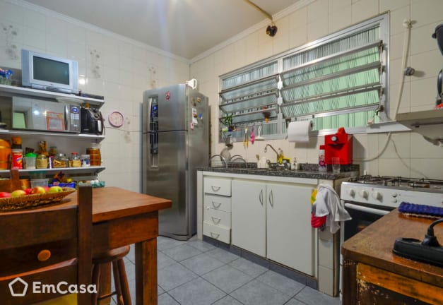 Imagem do imóvel ID-43332 na Rua Mesquita, Vila Deodoro, São Paulo - SP