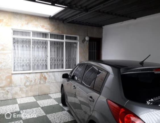 Imagem do imóvel ID-31826 na Avenida Doutor Antônio Álvaro, Vila Assunção, Santo André - SP