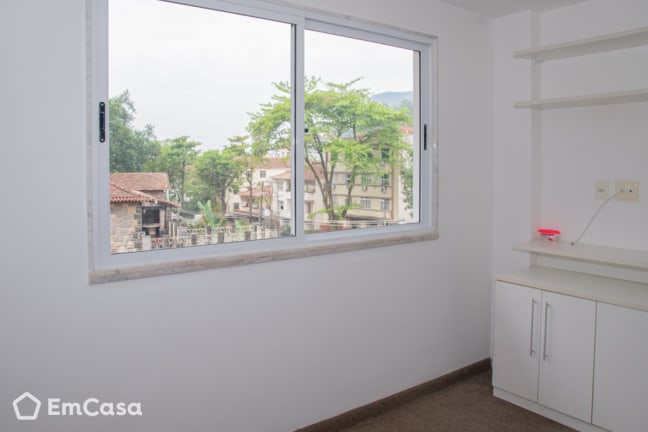 Imagem do imóvel ID-32029 na Rua São Miguel, Tijuca, Rio de Janeiro - RJ