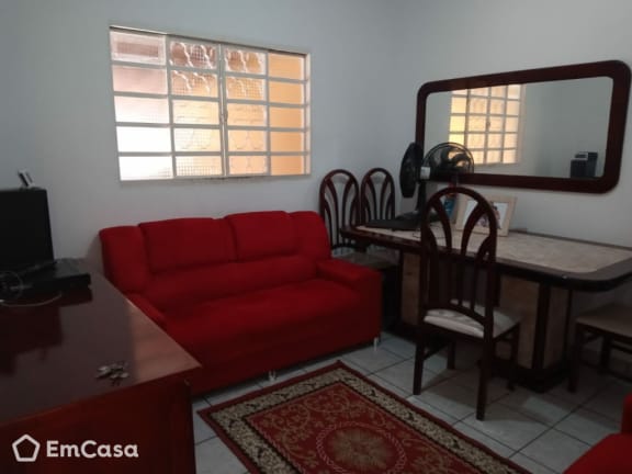 Imagem do imóvel ID-33967 na Rua José Carlos Fraterno de Aguiár, Residencial São Francisco, São José dos Campos - SP