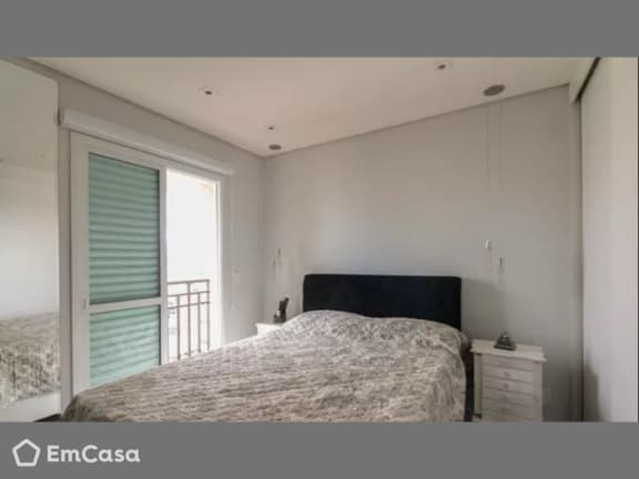 Imagem do imóvel ID-34039 na Rua Pantojo, Vila Regente Feijó, São Paulo - SP