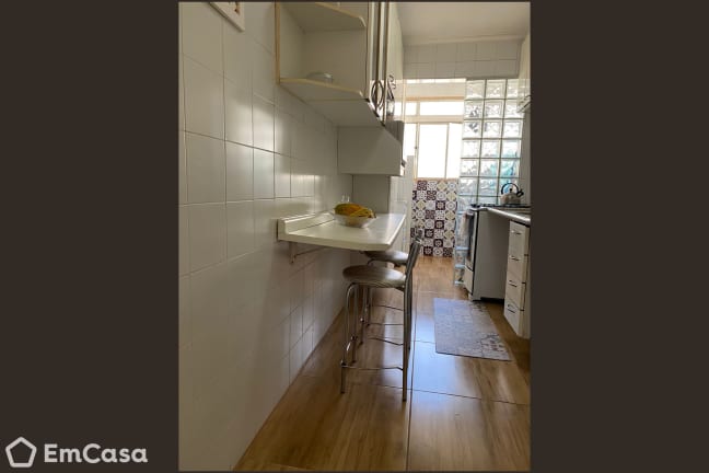 Imagem do imóvel ID-36704 na Rua Antônieta de Morais, Vila Matilde, São Paulo - SP