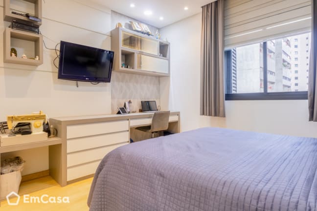 Imagem do imóvel ID-37880 na Rua das Figueiras, Jardim, Santo André - SP
