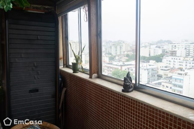 Imagem do imóvel ID-31303 na Rua dos Artistas, Tijuca, Rio de Janeiro - RJ