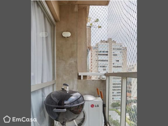 Imagem do imóvel ID-30809 na Rua Campevas, Perdizes, São Paulo - SP