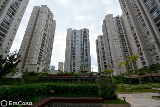 Imagem do imóvel ID-42509 na Avenida Bartolomeu de Carlos, Picanço, Guarulhos - SP