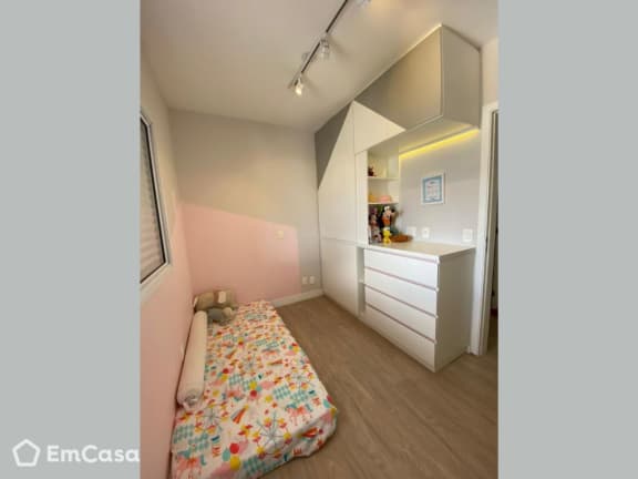 Imagem do imóvel ID-42549 na Avenida Miguel Estéfno, Vila da Saúde, São Paulo - SP