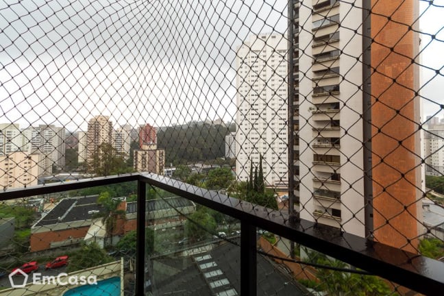 Imagem do imóvel ID-37861 na Rua Germano Ulbrich, Vila Andrade, São Paulo - SP