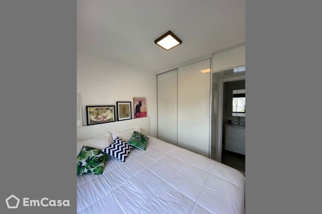 Imagem do imóvel ID-36810 na Rua General Jardim, Vila Buarque, São Paulo - SP