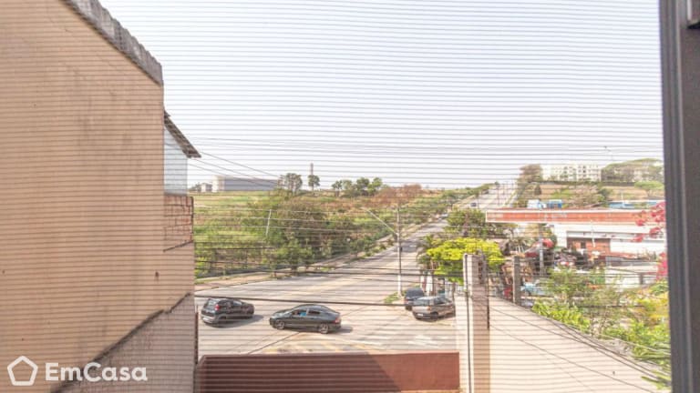 Imagem do imóvel ID-42580 na Rua Macieira, Cidade das Flores, Osasco - SP