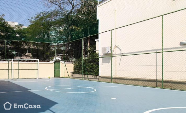 Imagem do imóvel ID-33384 na Praça Restier Gonçalves, Recreio dos Bandeirantes, Rio de Janeiro - RJ