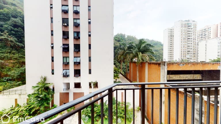 Imagem do imóvel ID-32034 na Avenida Princesa Isabel, Copacabana, Rio de Janeiro - RJ