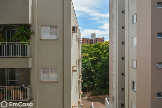 Imagem do imóvel ID-43721 na Rua Vitor Hugo da Cunha Campos, Jardim Botânico, Ribeirão Preto - SP