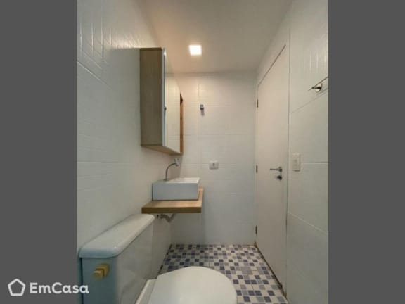 Imagem do imóvel ID-42610 na Rua Ministro Gastão Mesquita, Pompeia, São Paulo - SP