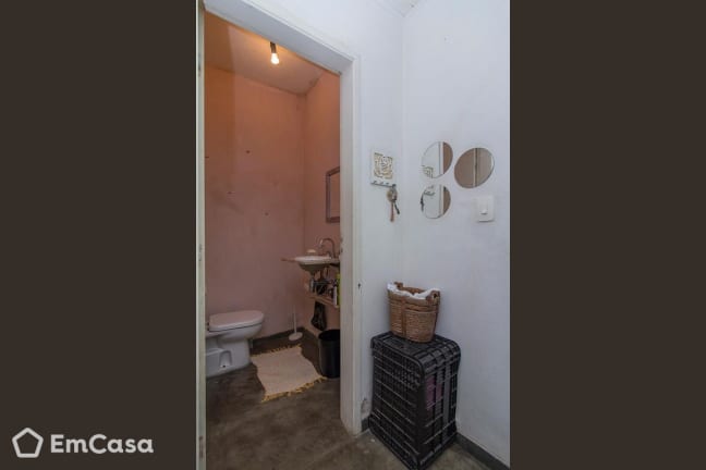 Imagem do imóvel ID-33360 na Rua São Justiniano, Vila Leopoldina, São Paulo - SP