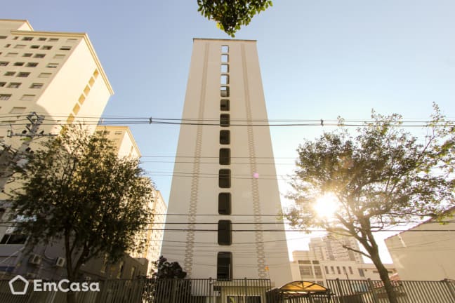 Imagem do imóvel ID-27026 na Rua Gama Cerqueira, Cambuci, São Paulo - SP