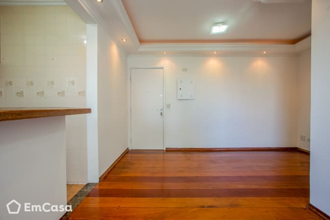 Imagem do imóvel ID-33053 na Rua Ibituruna, Parque imperial, São Paulo - SP