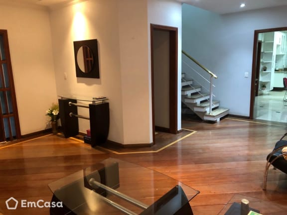 Imagem do imóvel ID-32771 na Rua Miramonte, Tatuapé, São Paulo - SP